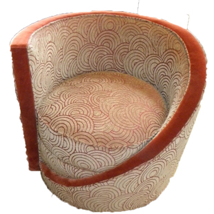 Bed by BrookWoodDesign's